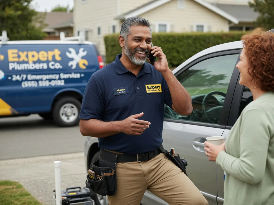 Clogged Drain Repair in Odenville, AL